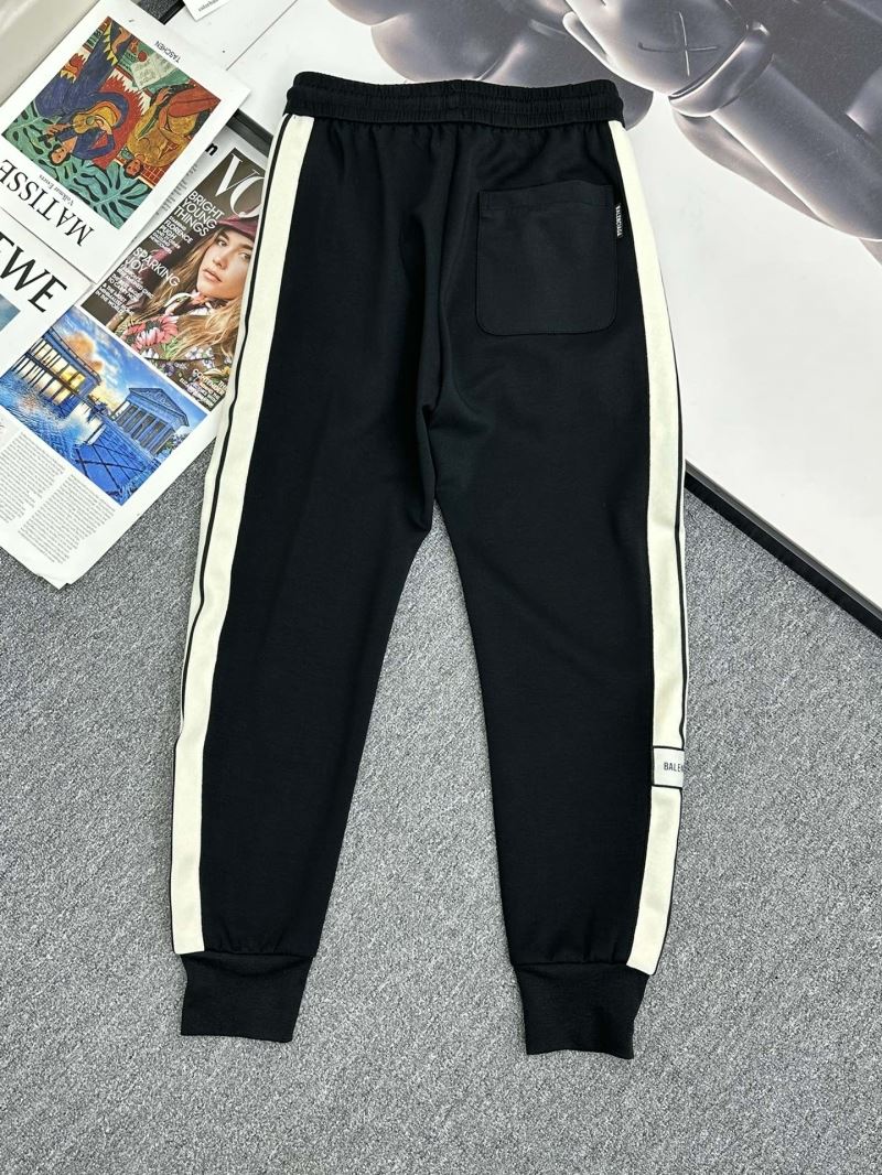 Balenciaga Long Pants